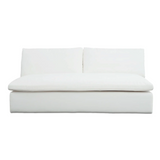Miles Outdoor Sofa