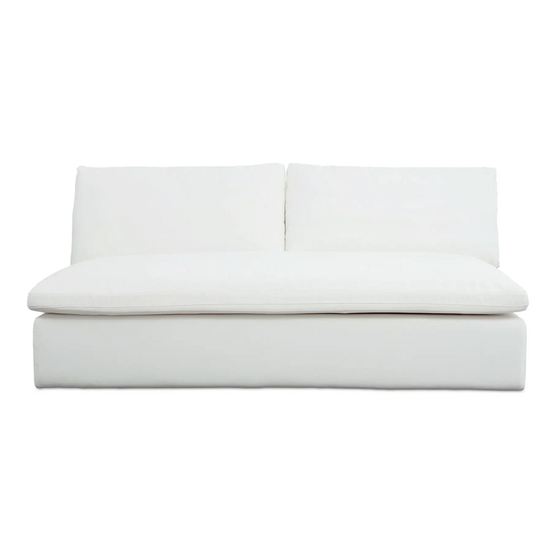 Miles Outdoor Sofa