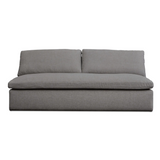 Miles Outdoor Sofa