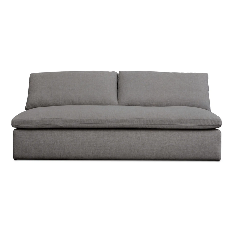 Miles Outdoor Sofa