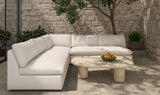 Miles Outdoor Sofa