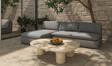 Miles Outdoor Sofa