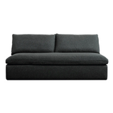 Miles Outdoor Sofa