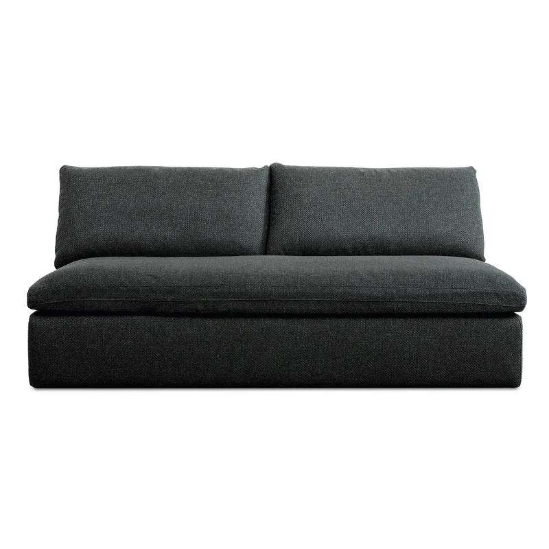 Miles Outdoor Sofa