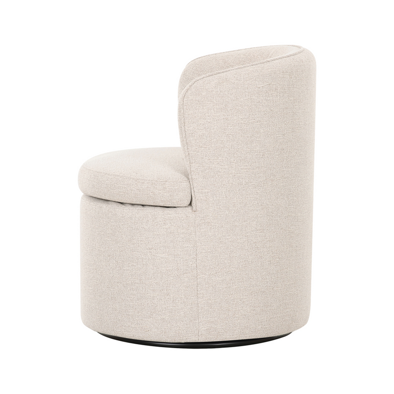 Dane Swivel Dining Chair