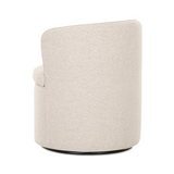 Dane Swivel Dining Chair