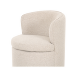 Dane Swivel Dining Chair