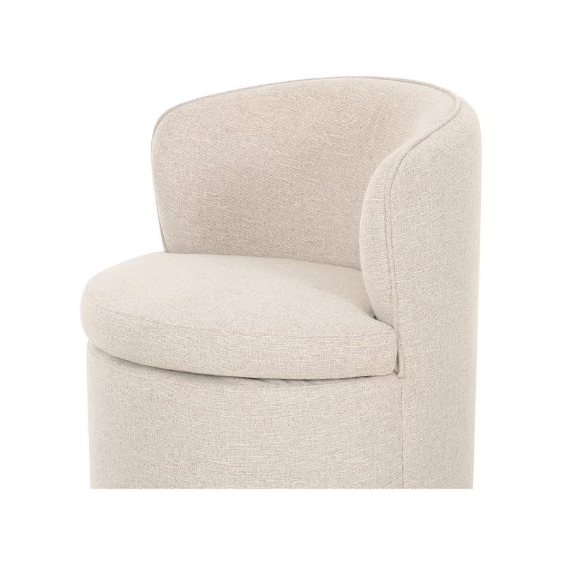 Dane Swivel Dining Chair