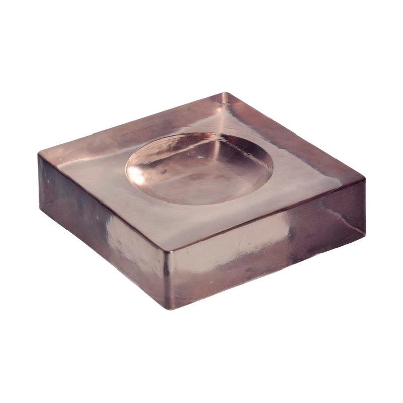 Miro Glass Catchall