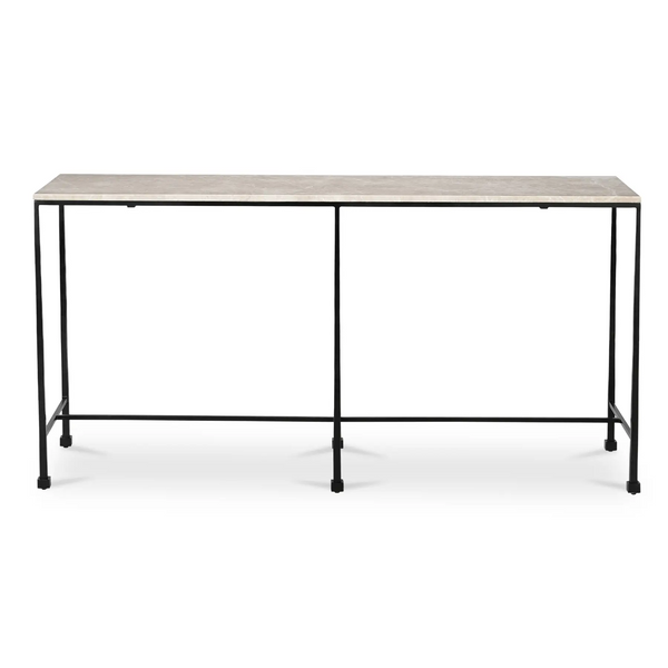 River Console Table
