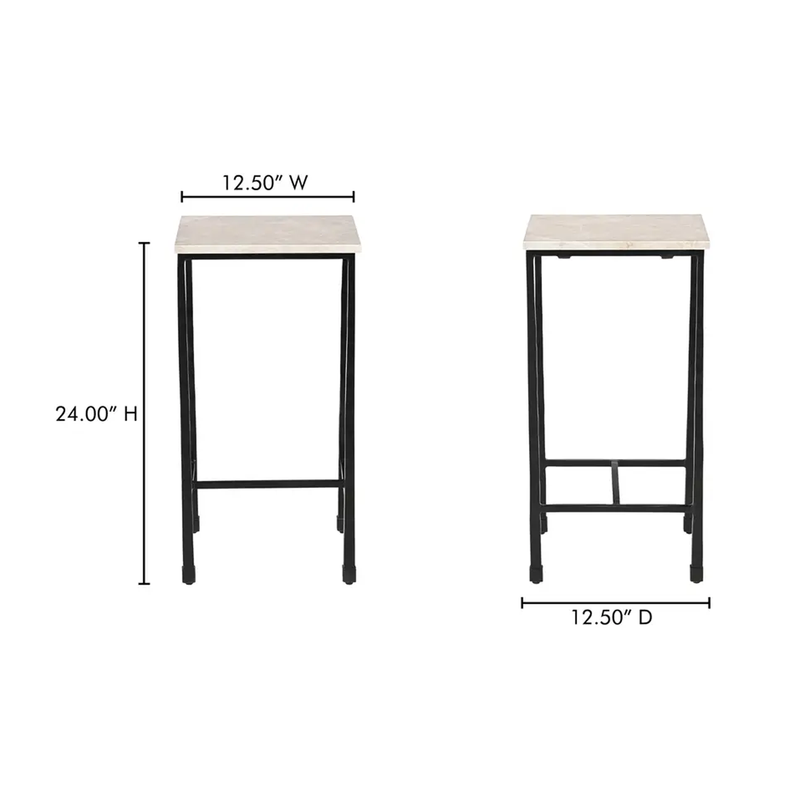River Side Table