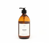 Hand Soap - Lavender Orange