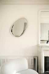 Tafla O4.5 Mirror Inox