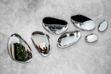 Tafla O4.5 Mirror Inox