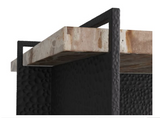 Koda Cocktail Table