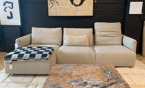 Moome Sofa - Floor Model