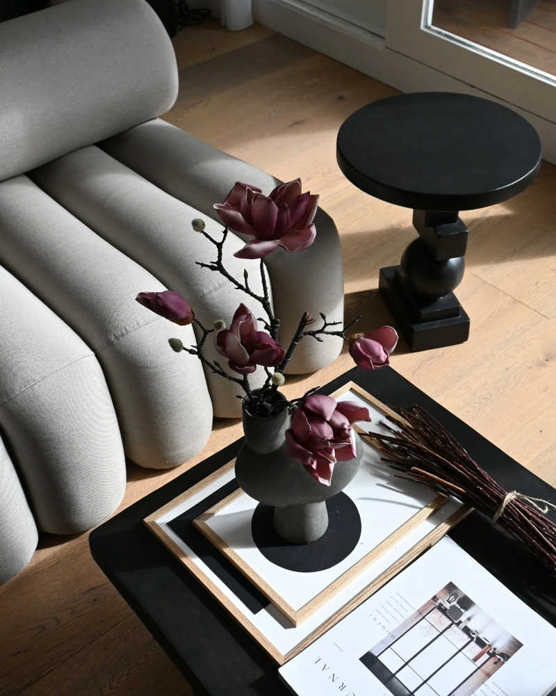 Artist Side Table – Arcade Home Artist Side Table – Arcade Home