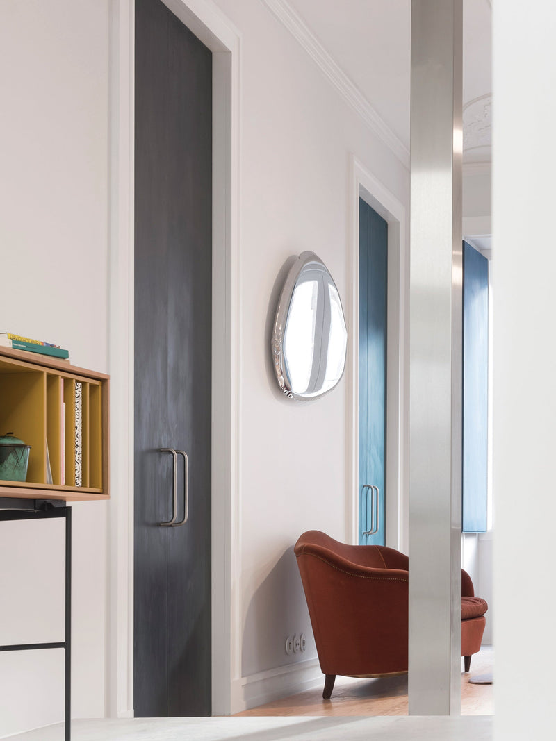 Tafla O4.5 Mirror Inox
