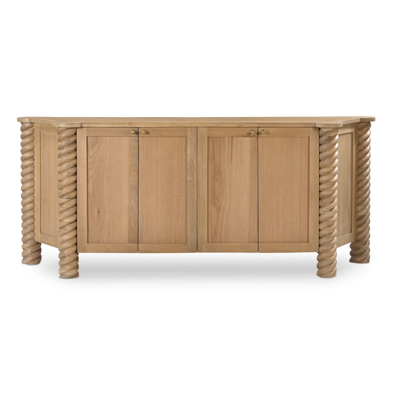 Treccia Sideboard