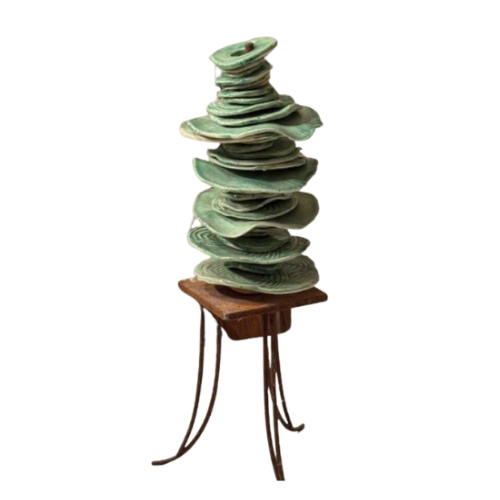 Pylon - Floor Model