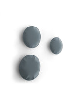 Pin 3 Set - Carbon