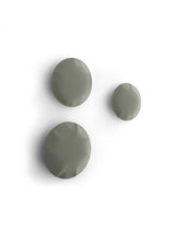 Pin 3 Set - Carbon