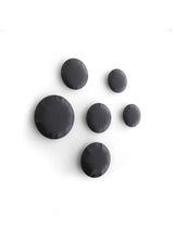 Pin 6 Set - Carbon