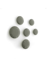 Pin 6 Set - Carbon