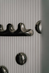 Pin 3 Set - Inox