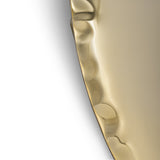 Rondo Mirror Aurum Collection
