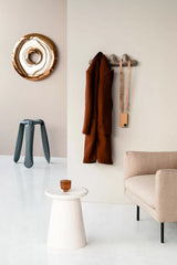 Rondo Mirror Aurum Collection