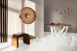 Pin 10 - Copper Polished