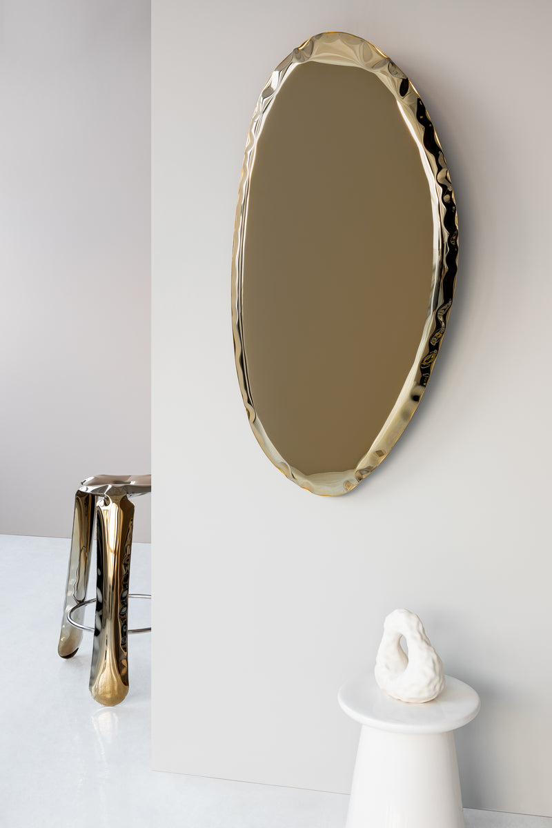 Tafla O5 Mirror Aurum Collection