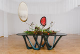 Tafla O2 Mirror Aurum Collection