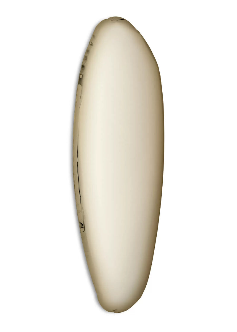 Tafla O1 Mirror Aurum Collection