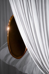 Tafla O2 Mirror Aurum Collection