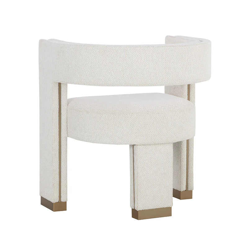 Adamina Dining Armchair