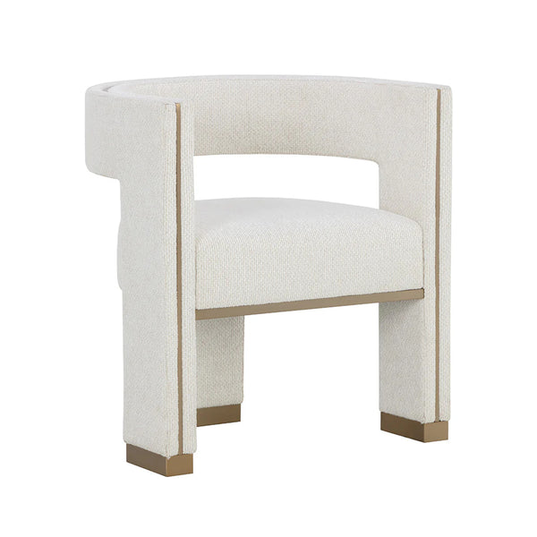 Adamina Dining Armchair