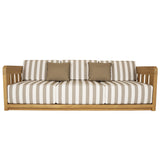 Adelaide Outdoor Sofa