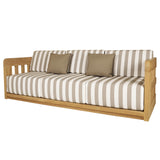 Adelaide Outdoor Sofa