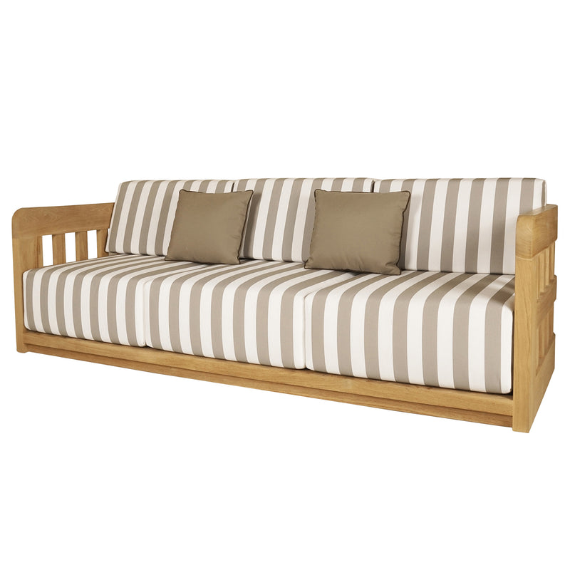 Adelaide Outdoor Sofa
