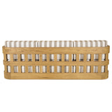 Adelaide Outdoor Sofa