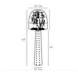Agnes Floor Lamp