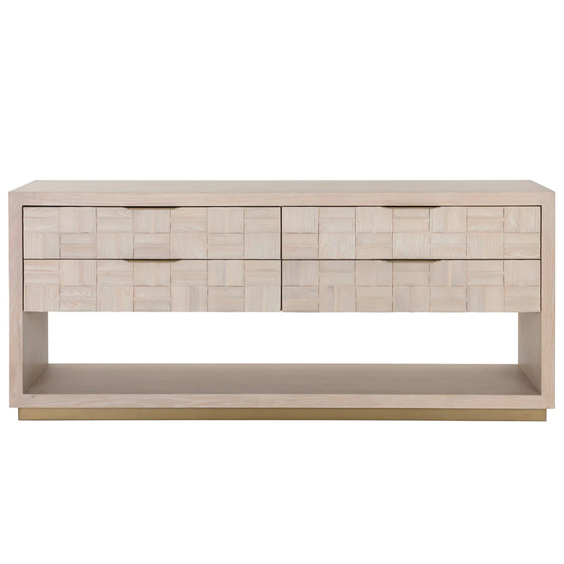 Akava Dresser