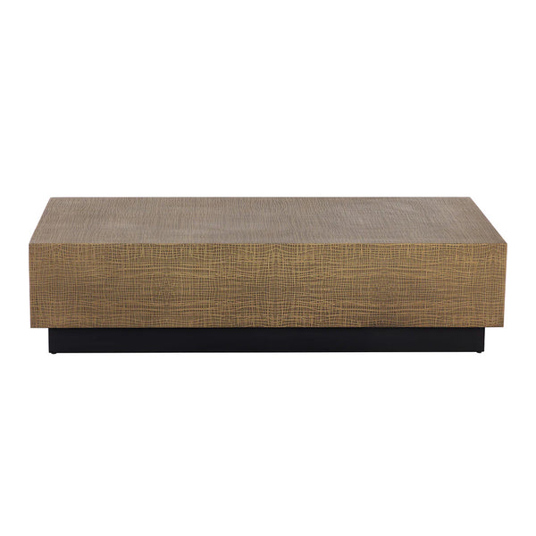 Albans Coffee Table