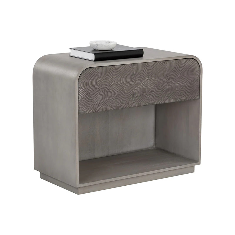 Algarve Nightstand