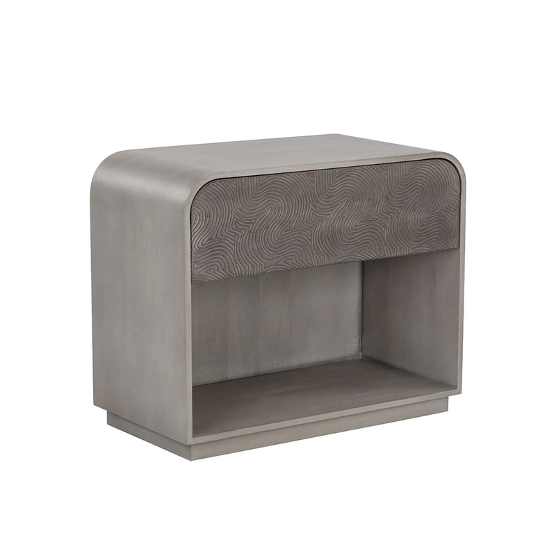 Algarve Nightstand