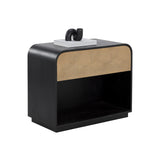 Algarve Nightstand