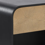 Algarve Nightstand