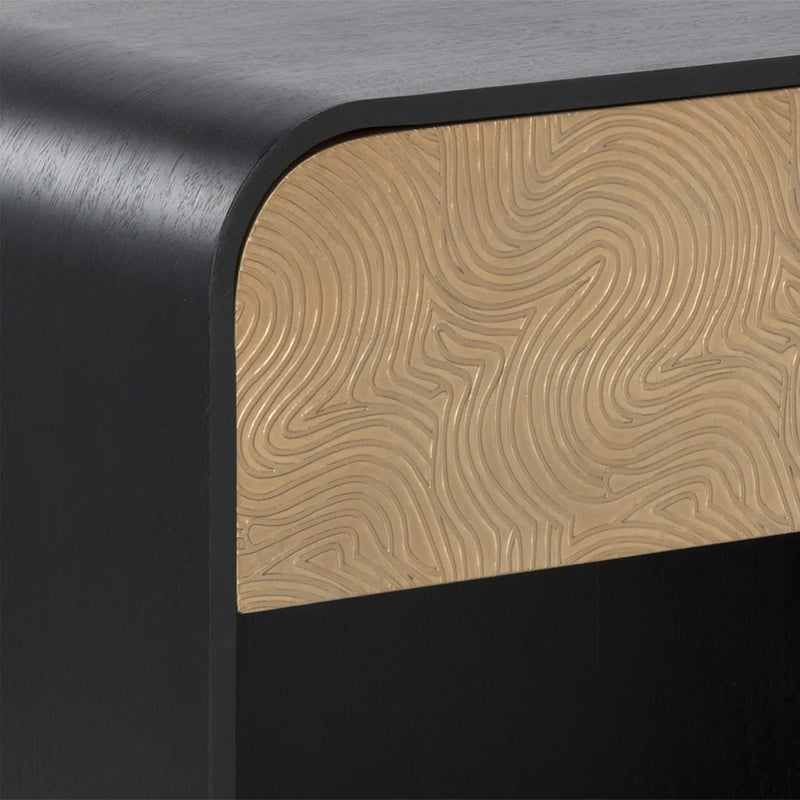 Algarve Nightstand